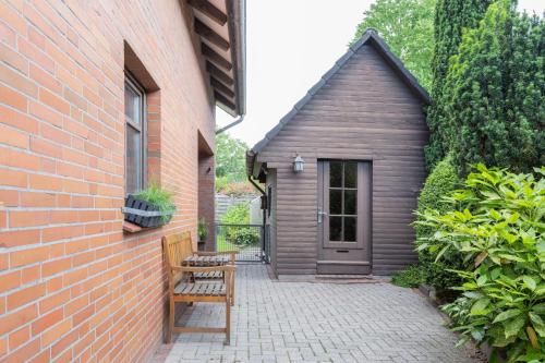 Ferienwohnung Pop s Huus 35226 in Holtland, Deutschland