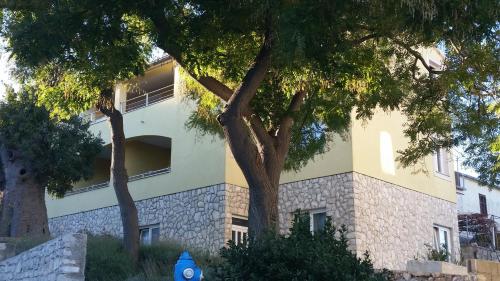  Apartments Buturić in Sali