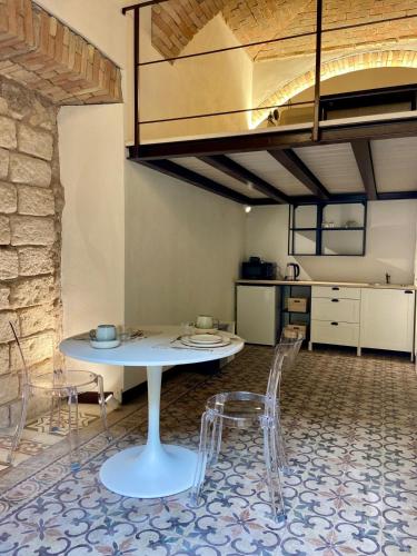 Luci Rosa suite