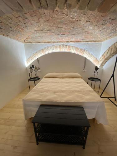 Luci Rosa suite