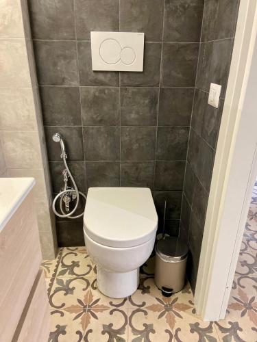 Luci Rosa suite