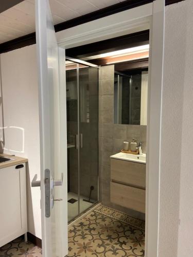 Luci Rosa suite