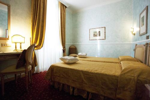 Doria Palace Boutique Hotel, Рим (фото 2)