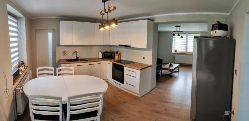 Pod Orzechem Włoskim (Pod Orzechem Wloskim) in 維魯舒夫地區博萊斯瓦維茨