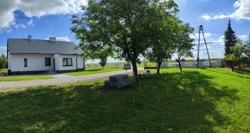 Pod Orzechem Włoskim (Pod Orzechem Wloskim) in 維魯舒夫地區博萊斯瓦維茨