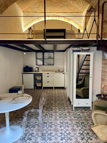 Luci Rosa suite