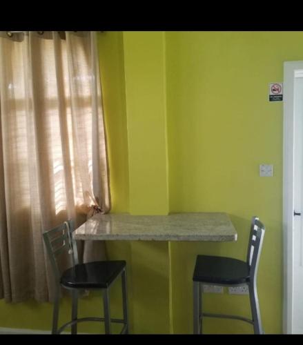 La Bwizan Apt # 2 in 拉博里