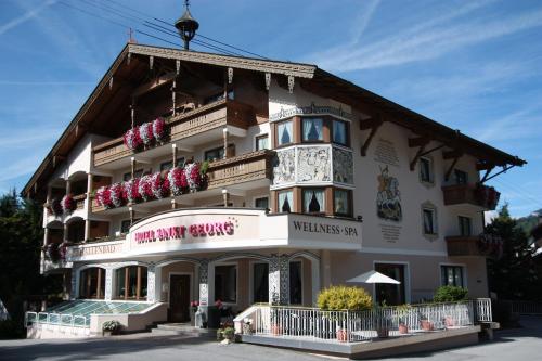 Photo - Die Seefelderin - Boutiquehotel St. Georg