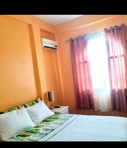 La Bwizan Apt # 2 in 拉博里
