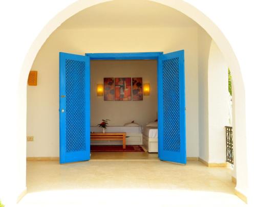 Bungalow de Luxe en Bord de Mer a Nabeul — other in Nabeul centre x menzeh 9, Tunisia, Bin Rhilouf Tunisia, 8000