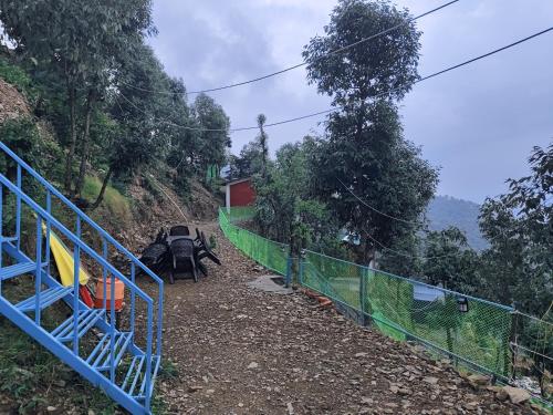 Neo Resort in Chamba (Uttarakhand)