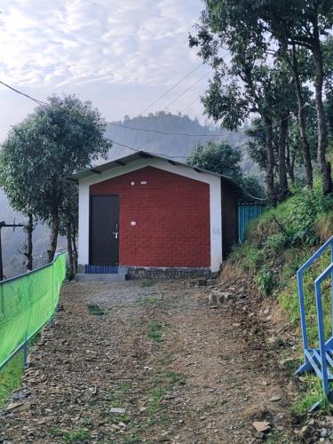 Neo Resort in Chamba (Uttarakhand)