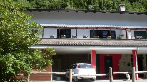 B&B Valle Orco