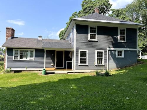 Farm house with lots of charm! in Northfield, USA