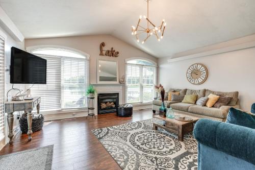 Paw Paw Fall Getaway Wine Fest and Apples! in Paw Paw