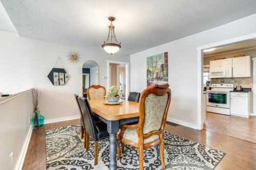 Paw Paw Fall Getaway Wine Fest and Apples! in Paw Paw