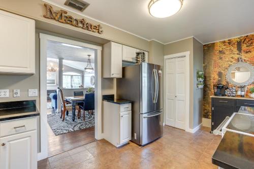 Paw Paw Fall Getaway Wine Fest and Apples! in Paw Paw