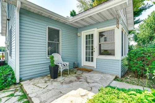 Paw Paw Fall Getaway Wine Fest and Apples! in Paw Paw