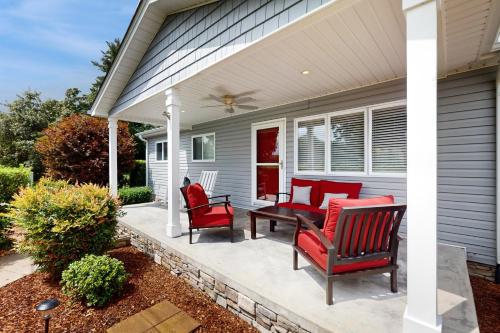 Lake Time Retreat Lake Time Retreat