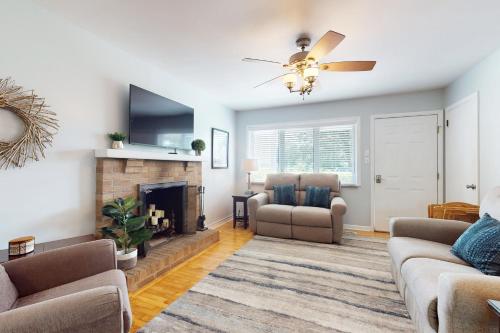 Lake Time Retreat Lake Time Retreat