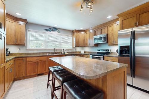 Lake Time Retreat Lake Time Retreat