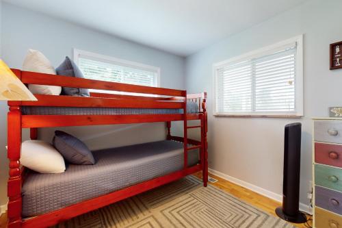 Lake Time Retreat Lake Time Retreat