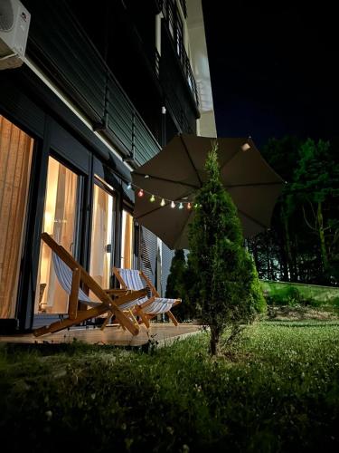 Apartman PLAY Divčibare - 2 spavaće sobe - Apartment - Divcibare