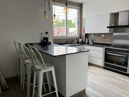 DOHO Urquiza 150 m2 8 PAX in Villa Urquiza