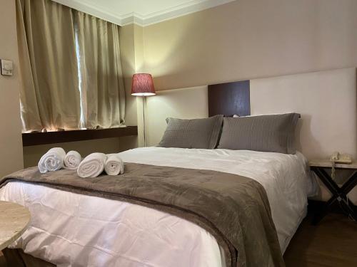 Innovare Prime Flat - Região Paulista Jardins, São Paulo