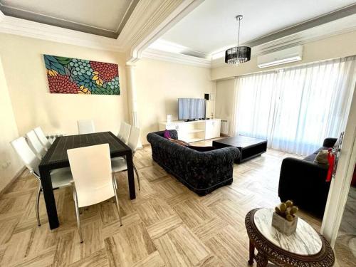 DOHO Urquiza 150 m2 8 PAX in Villa Urquiza
