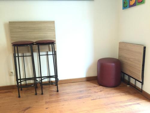 Hôtel du Petit Louvre - image 9