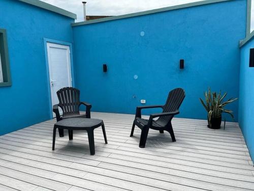DOHO Urquiza 150 m2 8 PAX in Villa Urquiza
