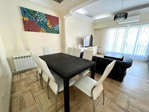 DOHO Urquiza 150 m2 8 PAX in Villa Urquiza