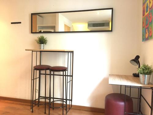 Hôtel du Petit Louvre - image 4