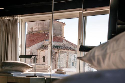 景觀, 佛魯姆精品青年旅館 (Boutique Hostel Forum) in 扎達爾