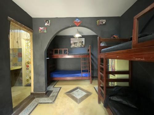 Trip Hostel e Pousada in เจริโคโคร่า