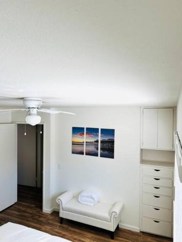 Pacific Beach Pad in San Diego, USA