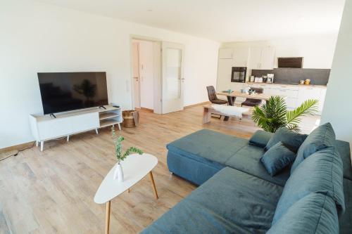 Ferienwohnungen CASA TAMALTIO am Moselradweg - Nähe Trier und Luxemburg (Ferienwohnungen CASA TAMALTIO am Moselradweg - Nahe Trier und Luxemburg) in Oberbillig
