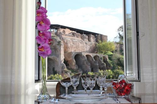 Domus al Palatino, Roma