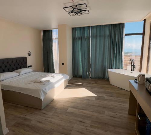 RUMI Hotel – Batumi, IL