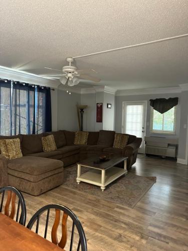 River Place Condos #101 2BD