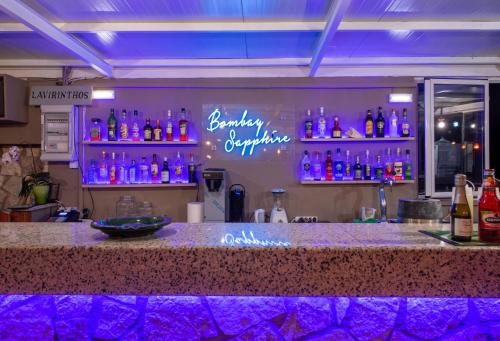 Labyrinth Hotel - image 13