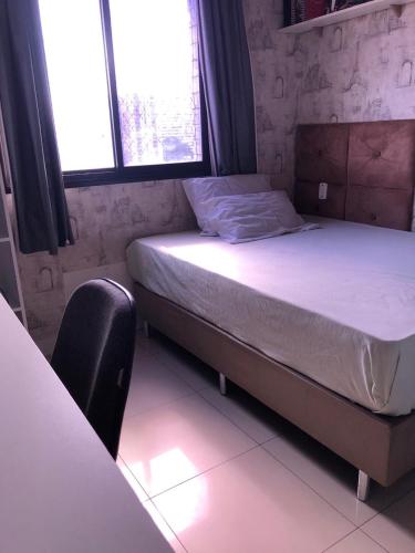 Three-Bedroom Deluxe Apartment room in Resort Parc Paradiso