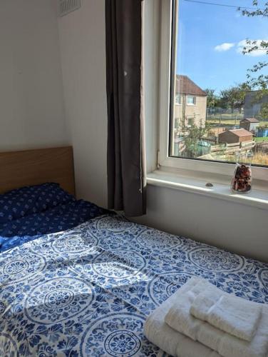 Lovely 3-Bed Edinburgh Flat, Edinburgh (fotografie 7)