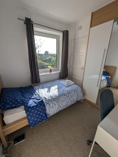 Lovely 3-Bed Edinburgh Flat, Edinburgh (fotografie 9)