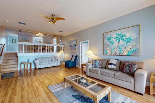 Our House at the Beach Lake House - C117 in Siesta Key, USA