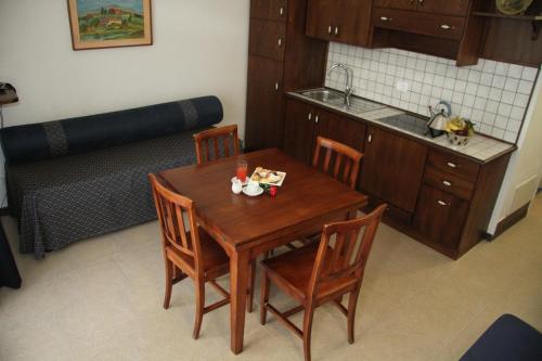 Residence I Due Pini - main image