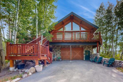 Lakeside Haven Lakeside Haven