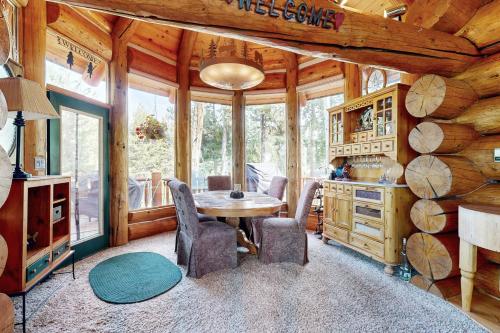 Lakeside Haven Lakeside Haven