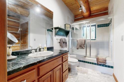 Lakeside Haven Lakeside Haven